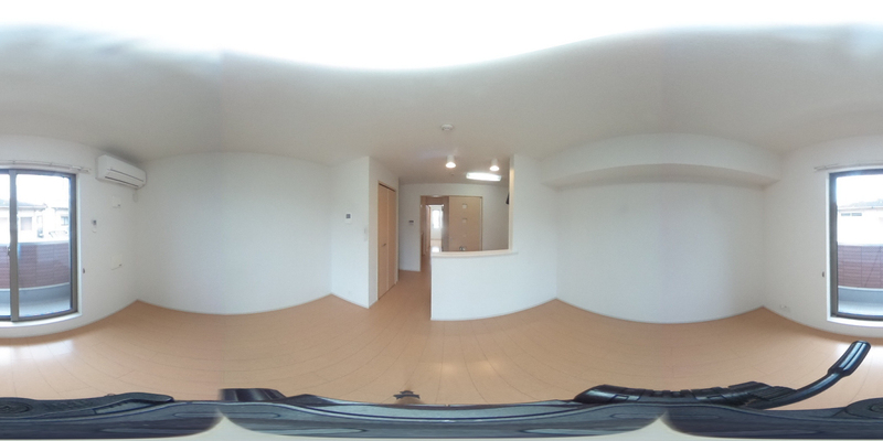 リビング 写真34