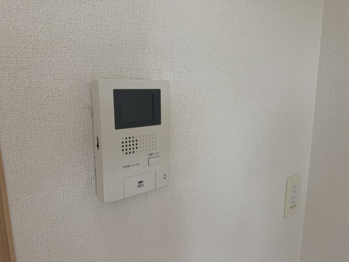 セキュリティ 写真10