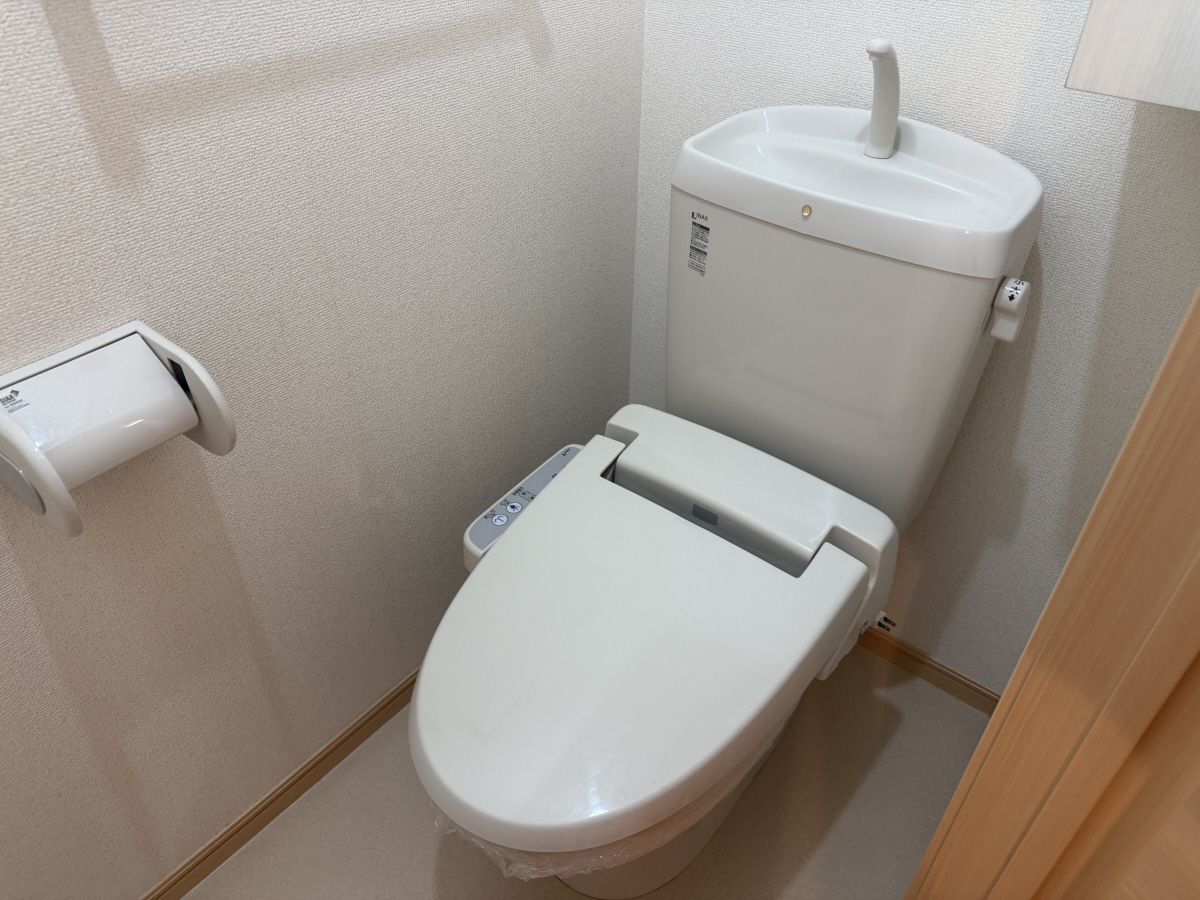 トイレ 写真5