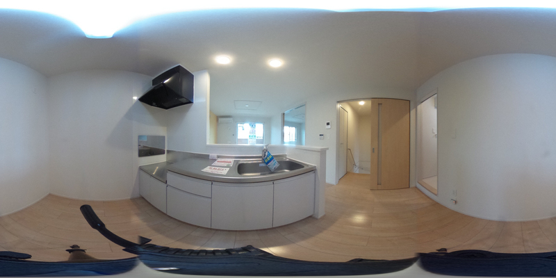 キッチン 写真34