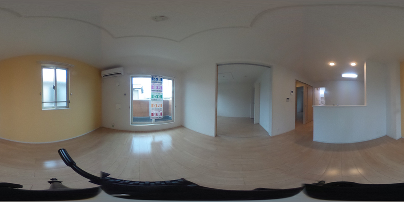 リビング 写真35