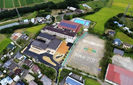 川西小学校まで1069m (徒歩14分) 写真21