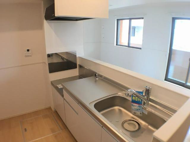 キッチン 写真3