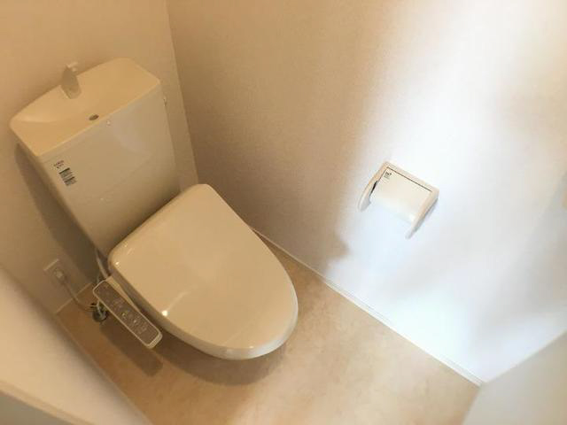 トイレ 写真5