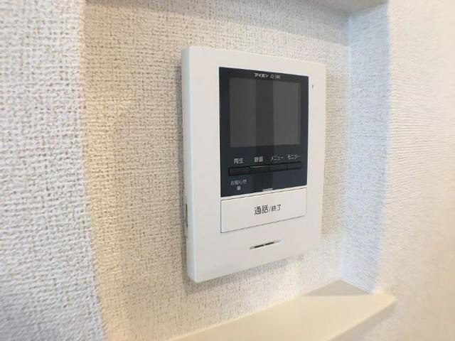 セキュリティ 写真12