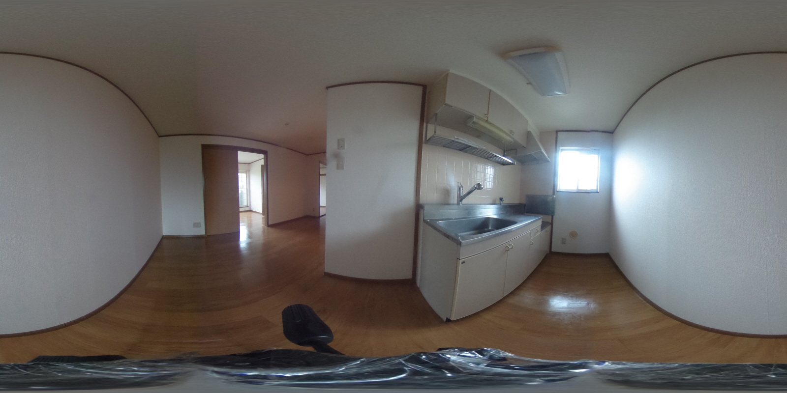 キッチン 写真34