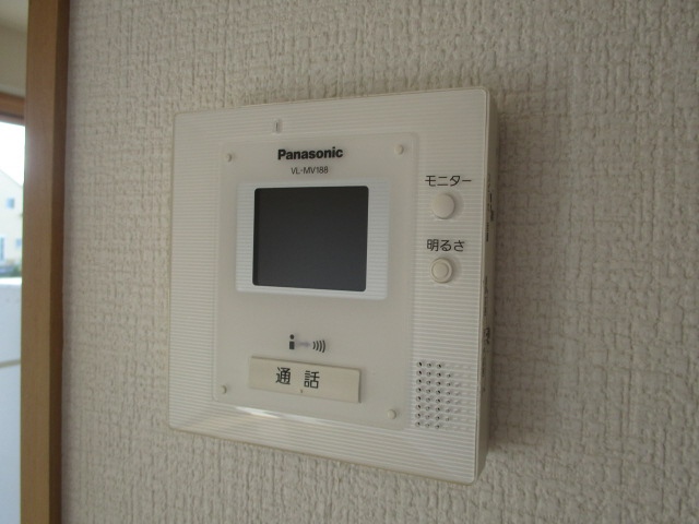 セキュリティ 写真14