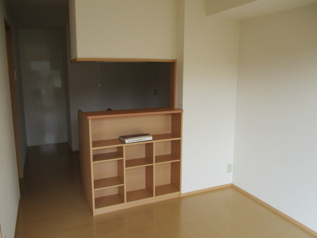 リビング 写真31