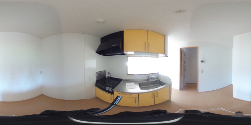 キッチン 写真33