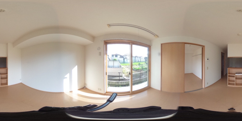 リビング 写真34