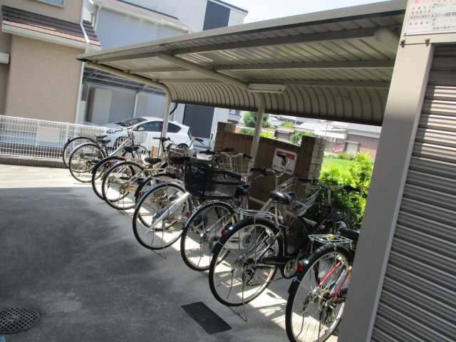 共用部 写真13