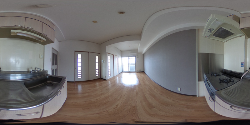 キッチン 写真34