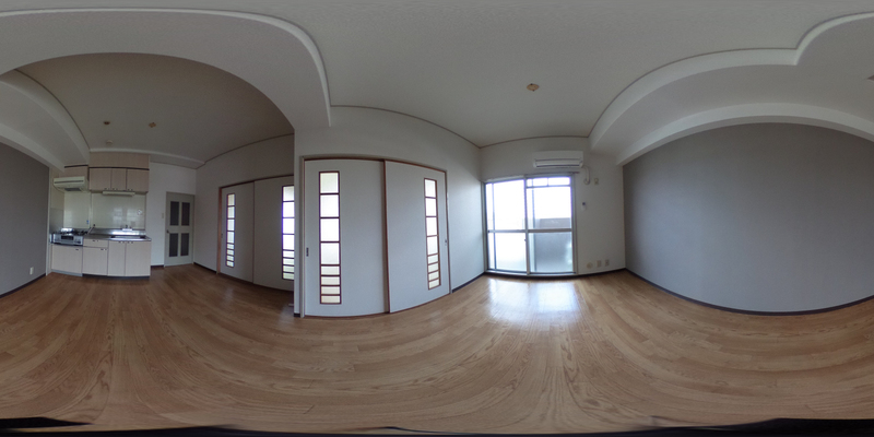 リビング 写真35