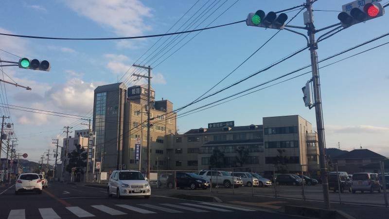 姫路第一病院 写真27