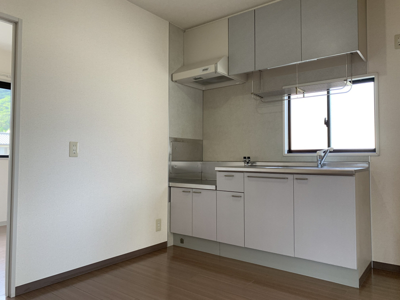 リビング 写真2