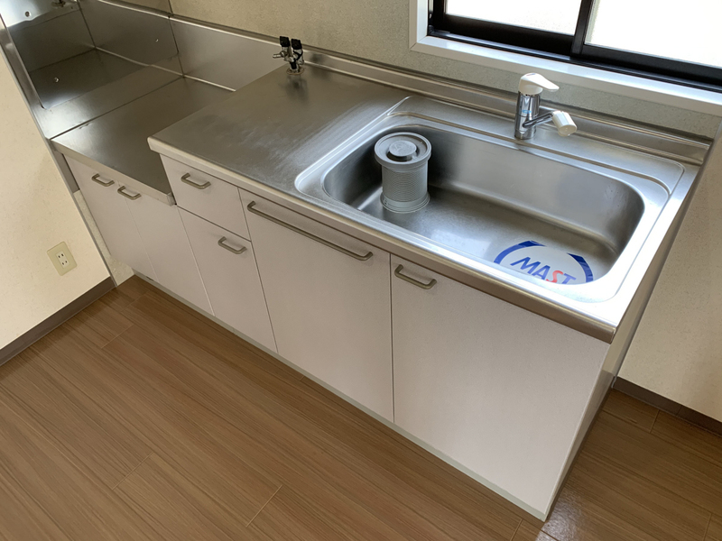 キッチン 写真3