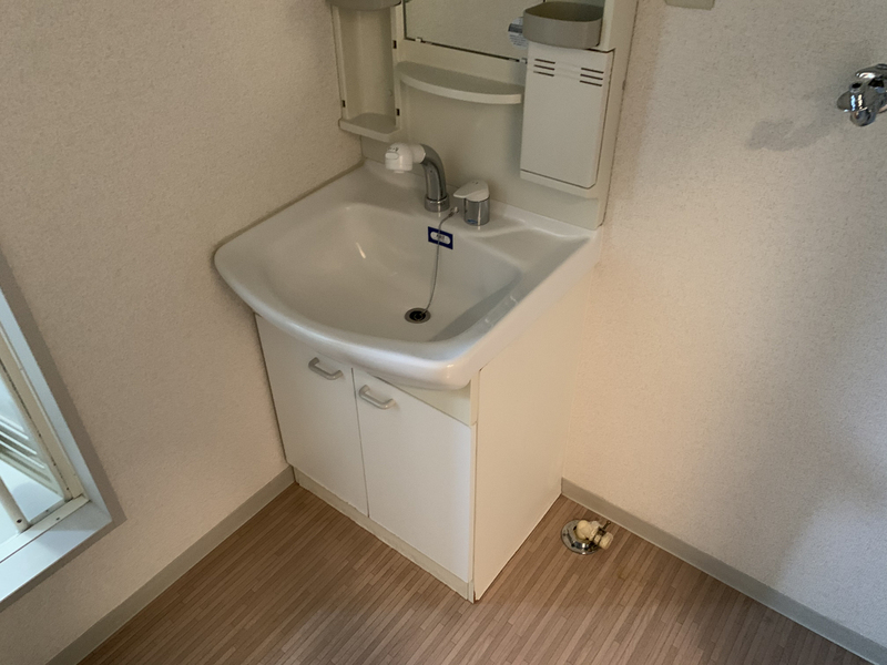 洗面所 写真6
