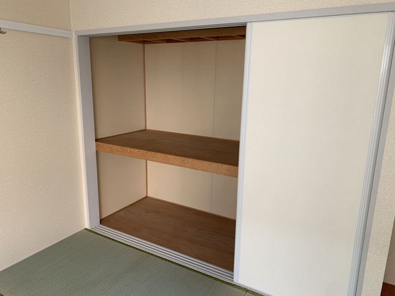 収納 写真12