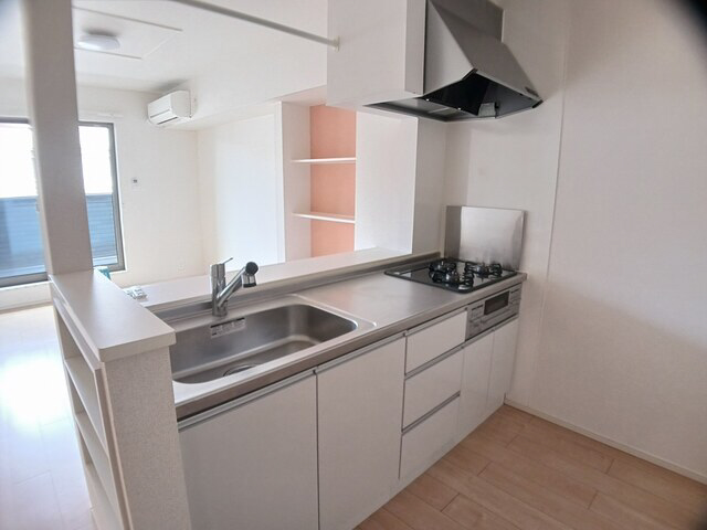 キッチン 写真3