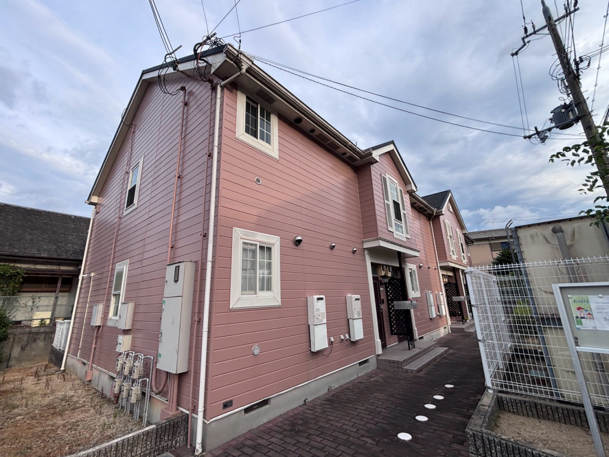 外観 外観写真
