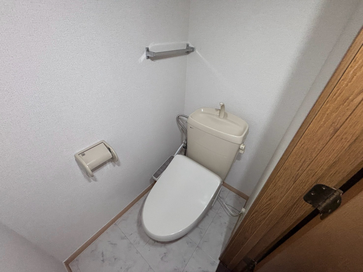 トイレ 写真6