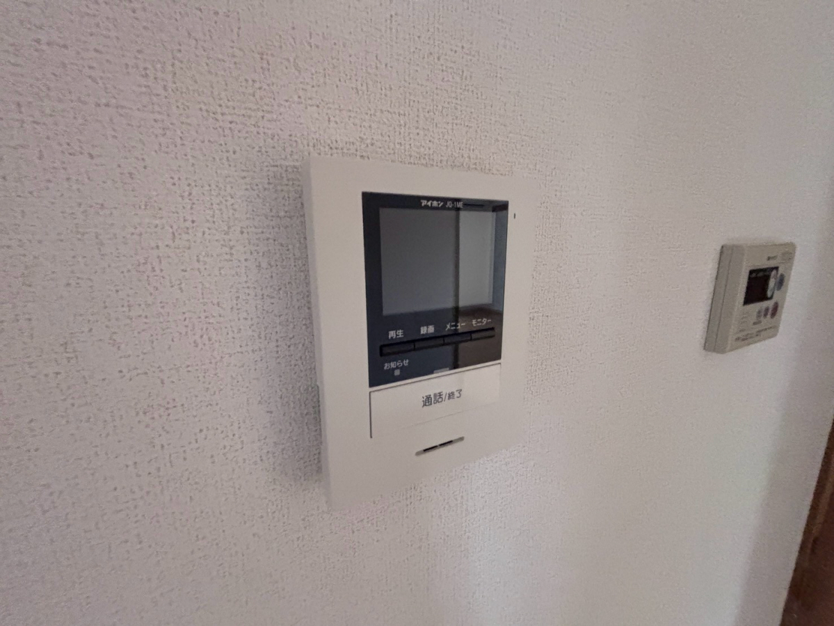セキュリティ 写真11
