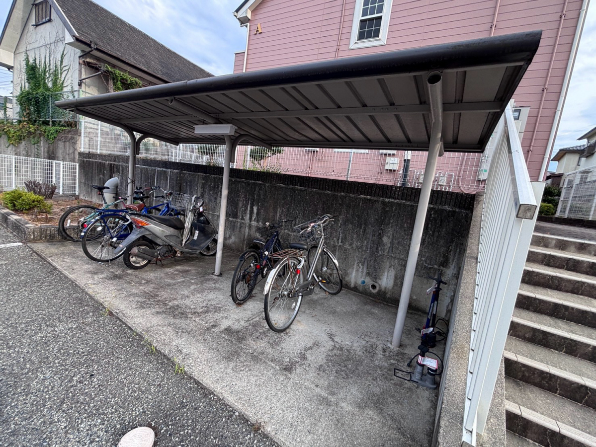共用部 写真12