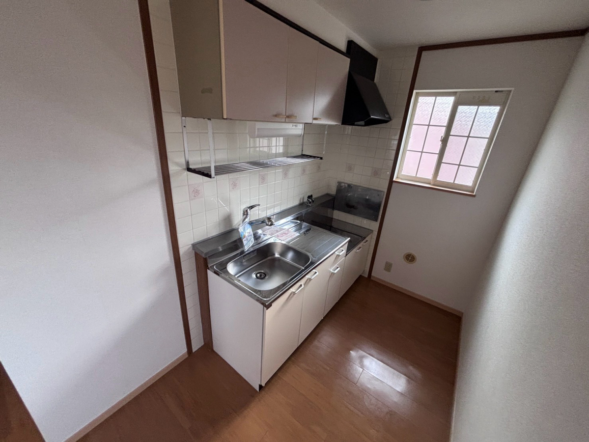キッチン 写真18