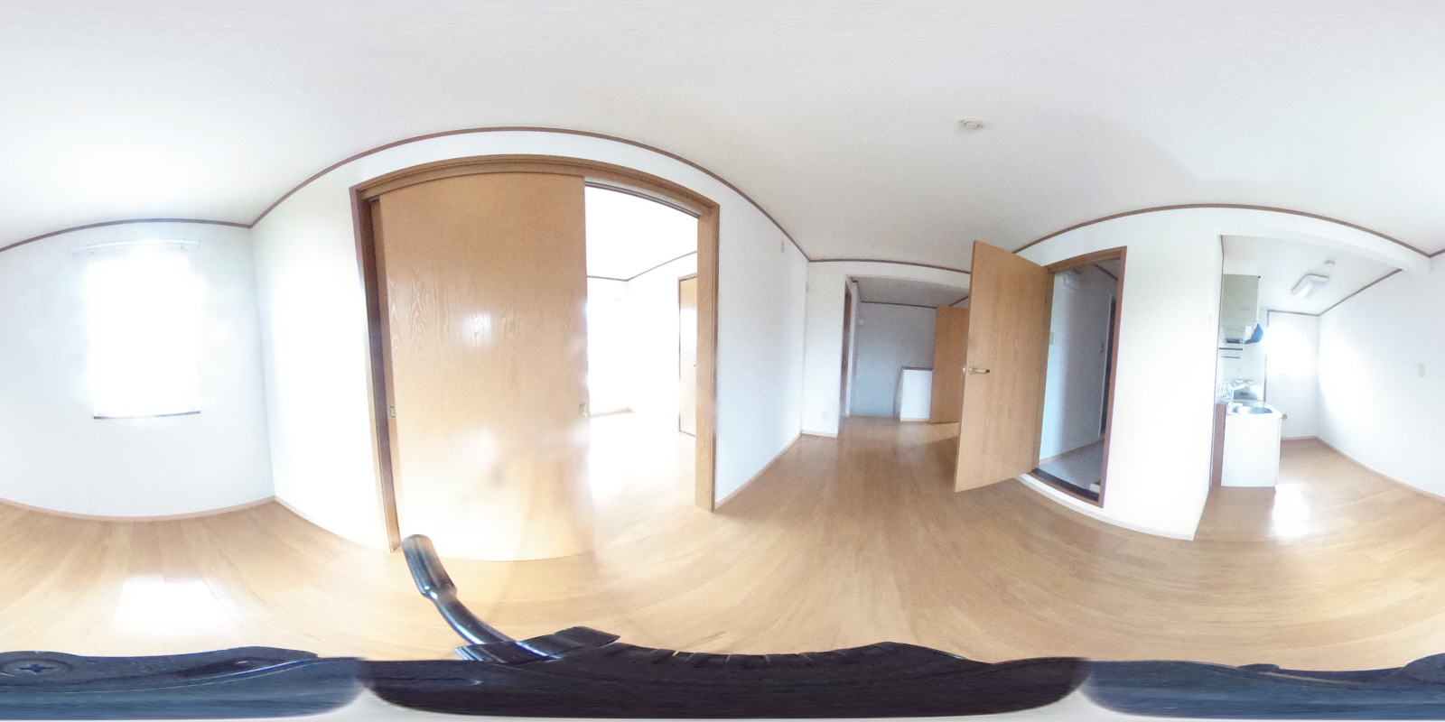 リビング 写真33