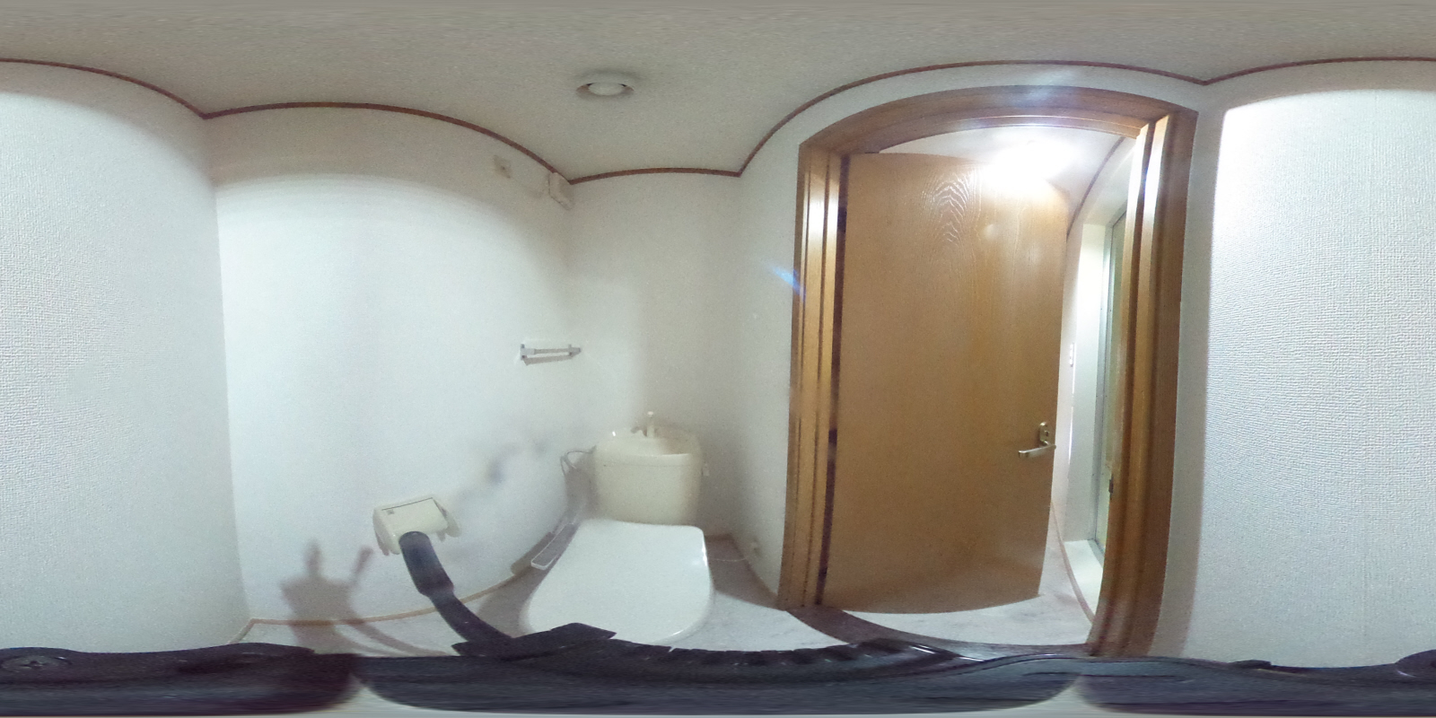 トイレ 写真37