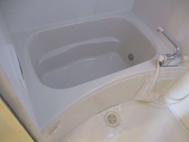 バス 浴室 写真4