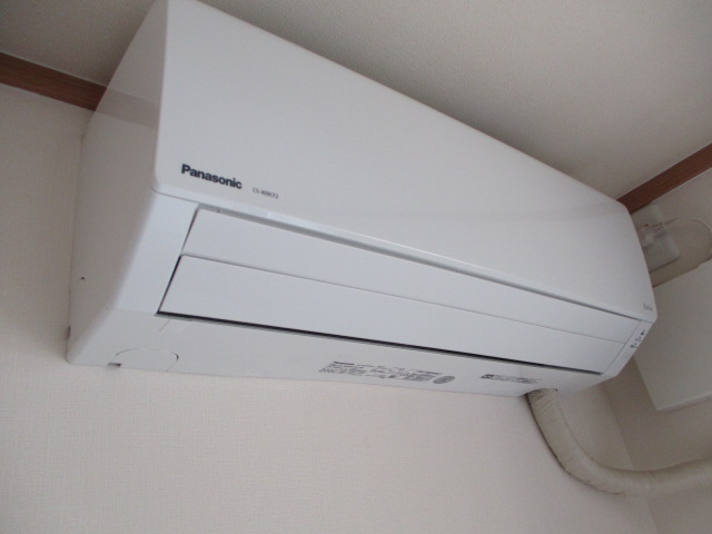 設備 カウンターキッチン 写真9