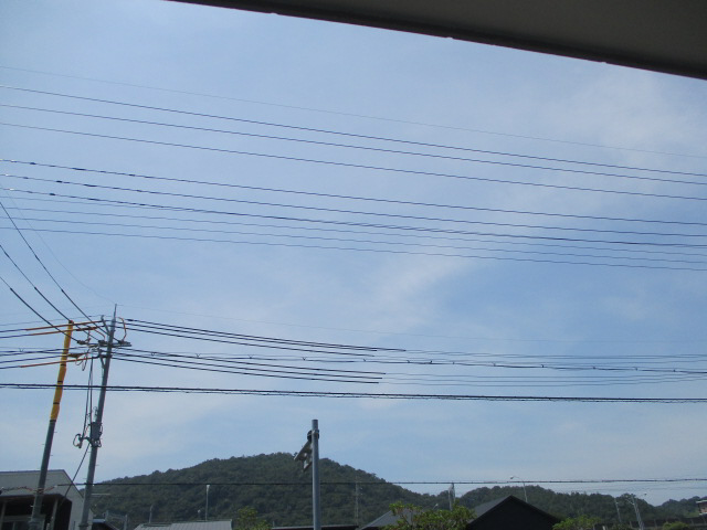 眺望 玄関 写真11