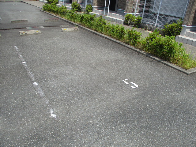 駐車場 給湯コントローラ 写真12