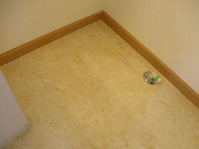 設備 換気扇 写真16