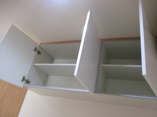 収納 写真28