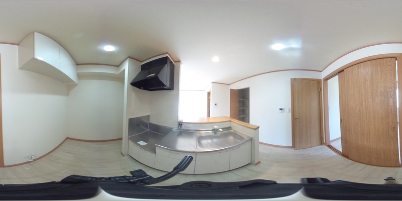 キッチン 写真33