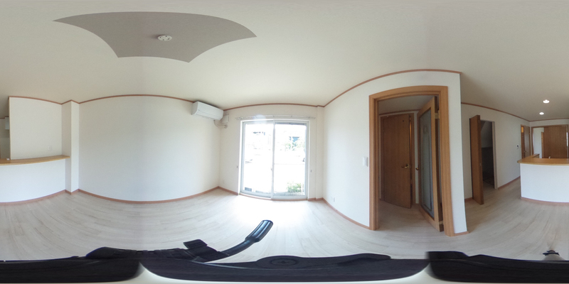 リビング 写真34