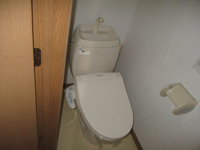 トイレ 写真5