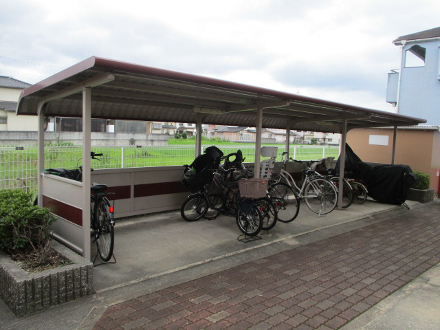 共用部 写真13