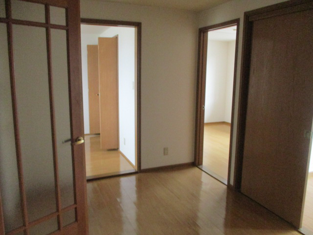 リビング 写真32