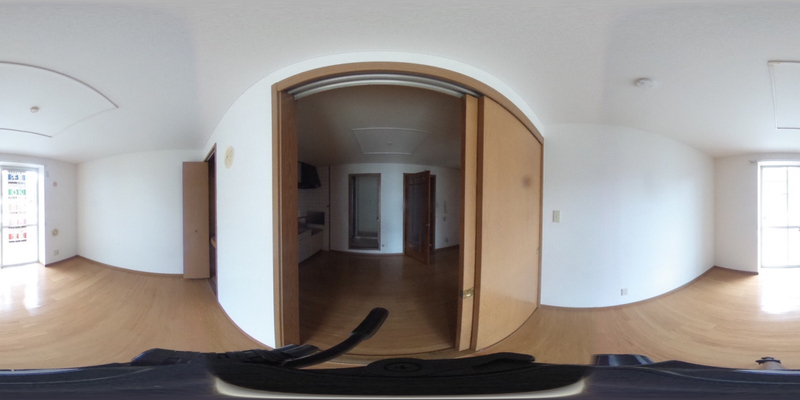 リビング 写真34