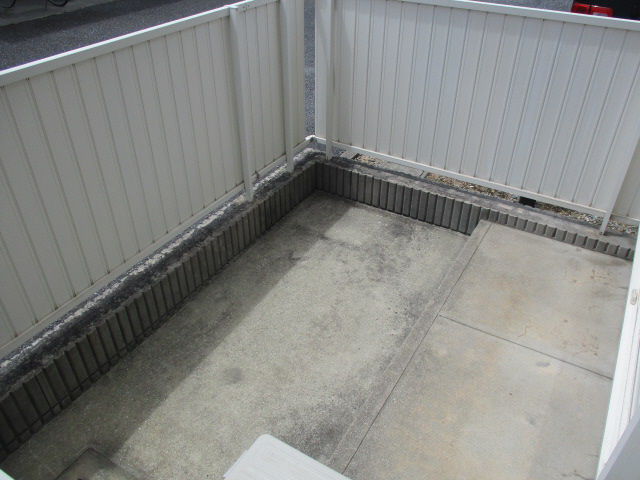 バルコニー・ベランダ 写真10