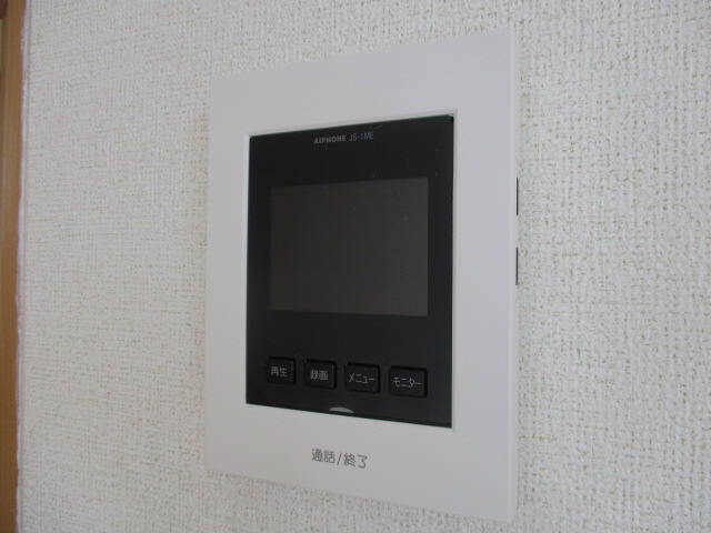 セキュリティ 写真12