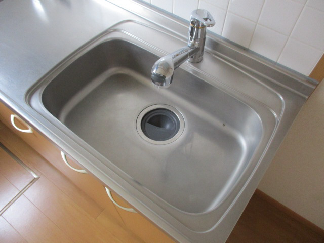 キッチン 写真30