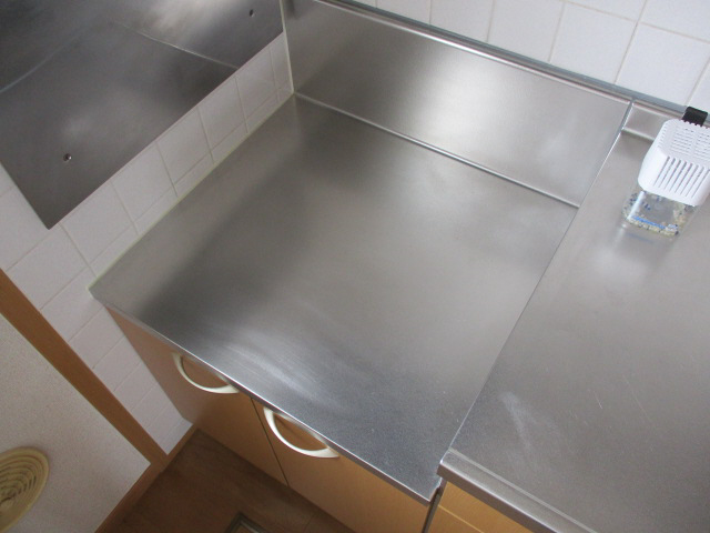 キッチン 写真31