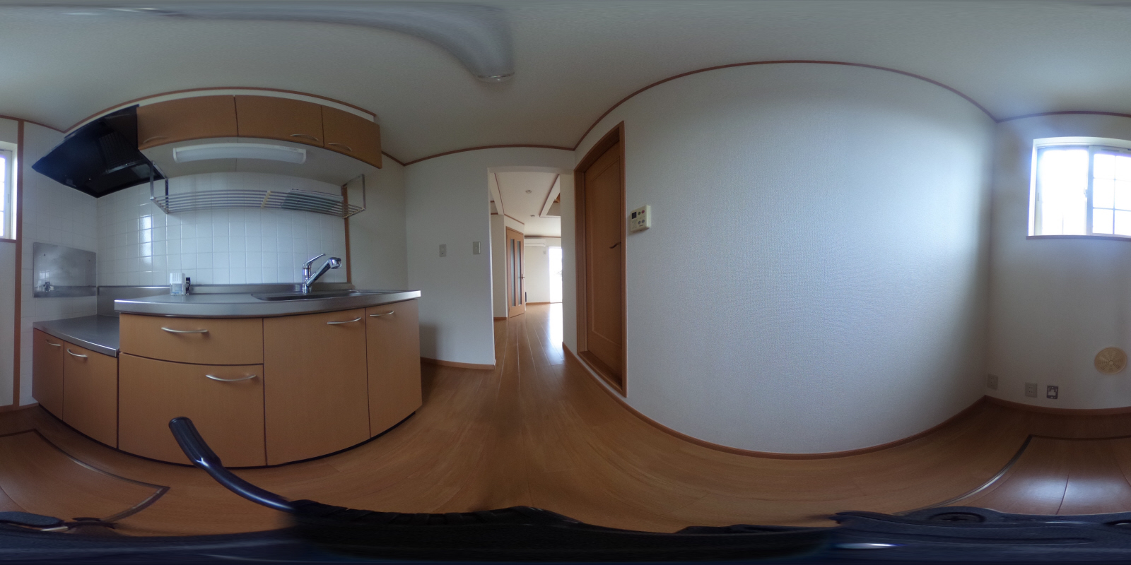 キッチン 写真34