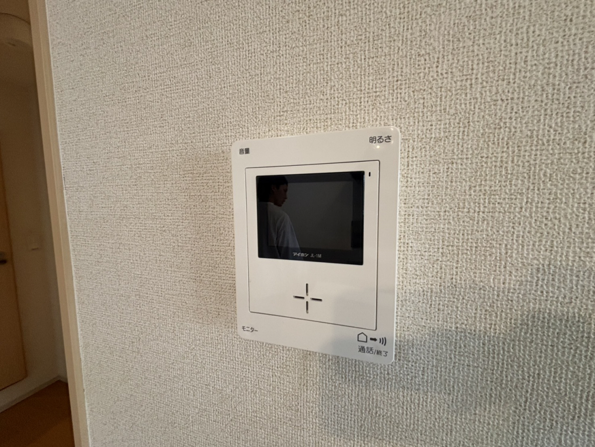 セキュリティ 写真11