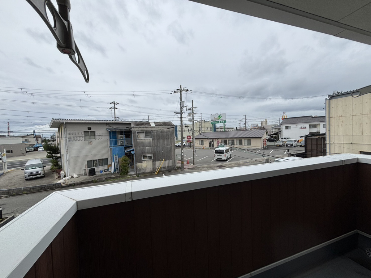 眺望 写真12