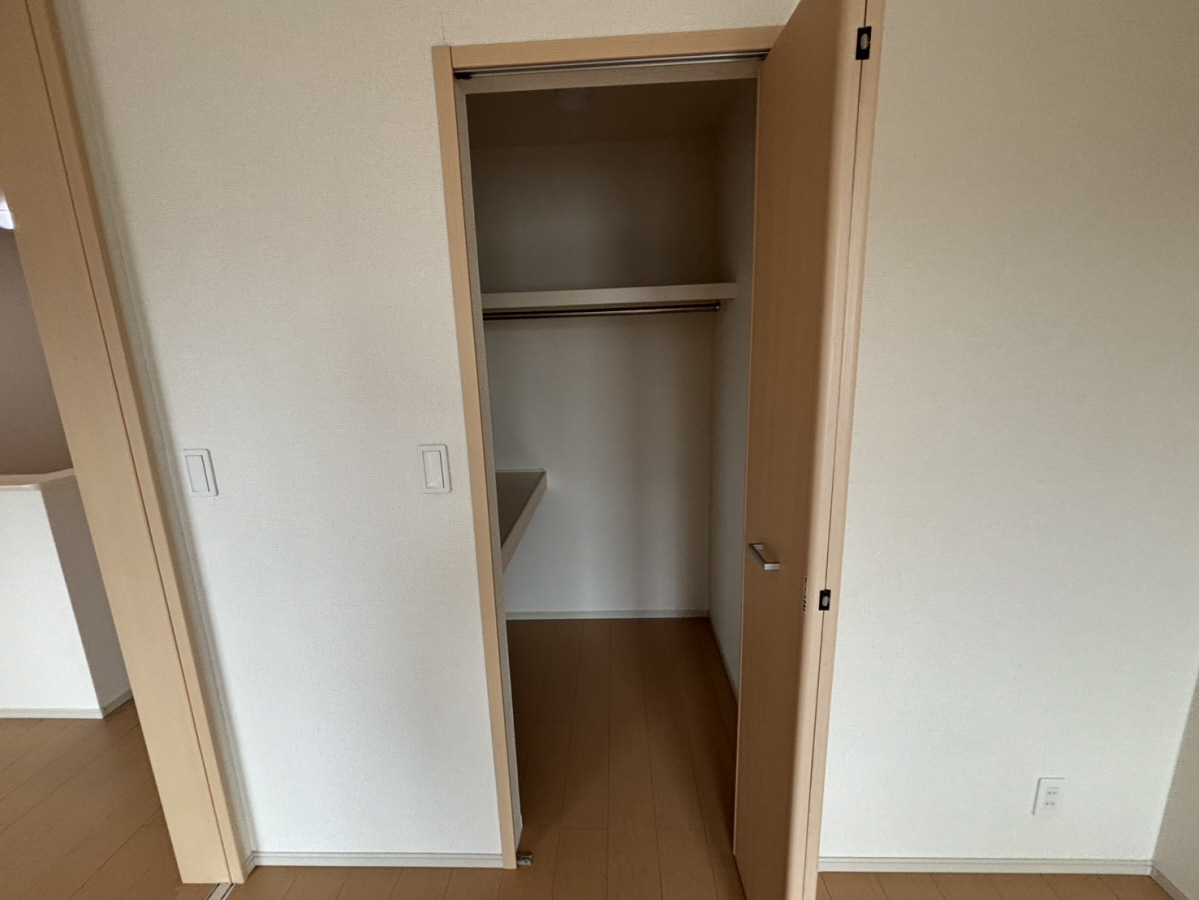 収納 写真15